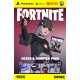 Fortnite - Hexed & Haunted Pack